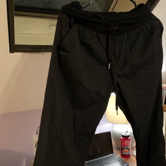 Aerie Ballet Pants - Picture 1 of 2
